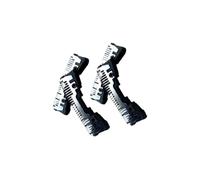 , Compatible For Panasonic, ARC3 3 Lames ARC4 4 Lames ES-LA63-S, | Lames intérieures de remplacement WES9068PC, adaptées à ES-LA63-AA,