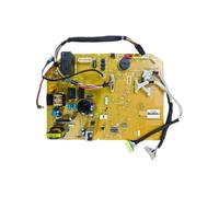 , Compatible For Panasonic, Climatisation Intérieure | Carte de commande de climatiseur avec capteur, carte mère AC universelle,