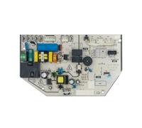 , Compatible For Panasonic, Climatiseur | Carte de commande de climatiseur avec capteur, carte mère AC universelle,(Heat and Cool)