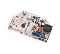 , Compatible For Panasonic, Climatiseur Intérieur | Carte de commande de climatiseur avec capteur, carte mère AC universelle,(Cool)