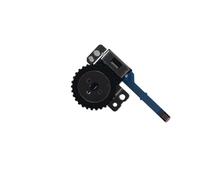 Compatible for Panasonic DMC-GX80 GX85 GX7MK2, Ensemble de Roue de Cadran d'ouverture d'obturation de caméra