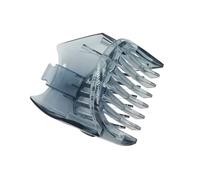 Compatible For Panasonic, ER-GB60 ER-GB70 ER-GB74 ER-GB80, 1-10 Mm, Peigne For Tondeuse À Cheveux, Fixation For Barbe, Tondeuse À Cheveux, Peigne De Rechange.