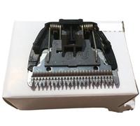 Compatible For Panasonic, ER-GC50 ER-GC70 ER-CA35 ER-CA65 ER-CA70 ER5210 ER5204 ER5205 ER5208 ER-GQ25 Tondeuse À Cheveux Remplacer L'ensemble De Lame De Rasoir