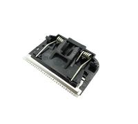 Compatible For Panasonic, ER-GK60 ER-GK70 ER-GD60 ER-WGK6A ER-WGK5A ER9500 Tondeuse À Cheveux Coupe-cheveux Barbier Remplacer La Tête De Rasoir Électrique