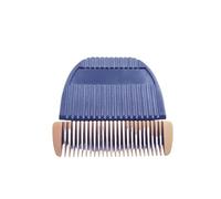Compatible for Panasonic,ER-GP82 ER-GP80 ER1611 ER-FGP72 ER1512 ER153 ER152 ER151 tondeuse à cheveux rasoir tondeuse remplacement WER9901 lame