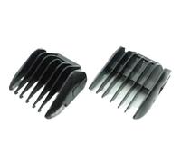 Compatible For Panasonic, ER-PA10 ER-PA11 ER-GP21 ER-GP22 Peigne De Positionnement For Tondeuse À Cheveux 3MM 6MM(2PCS)