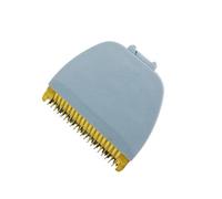 Compatible For Panasonic,ER132 ER131 ER1411 ER1420 ER1421 ER1422 ER1410 ER504 ER508 ER509 ER506, Peigne De Remplacement For Tondeuse À Cheveux(TX-145Gray)