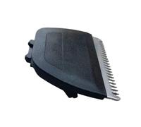 Compatible For Panasonic,ER132 ER131 ER1411 ER1420 ER1421 ER1422 ER1410 ER504 ER508 ER509 ER506, Peigne De Remplacement For Tondeuse À Cheveux(TX-145Black)