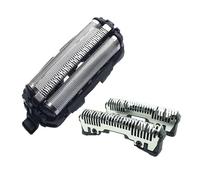 Compatible For Panasonic, ES-CST2Q,CST2S,ST21,CST2R | Conception structurelle robuste ， Aide à retrouver la puissance de rasage d'origine de votre rasoir