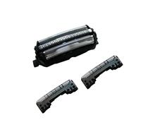 Compatible For Panasonic, ES-GA21 ES-LT20 ES-LT40 ES-LT41ES-LT50 ES-LT70 ES8101 ES8109 ES8111 ES8111P ES8113 ES8115, Lames De Coupe For Tête De Rasoir, Pièces De Rasoir(1set)