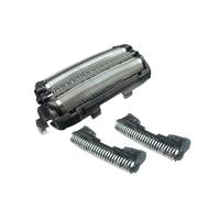 Compatible For Panasonic, ES-LA12 SF21 SF23 RF31 RF34 RF41 | Conception structurelle robuste ， Aide à retrouver la puissance de rasage d'origine de votre rasoir(1set)