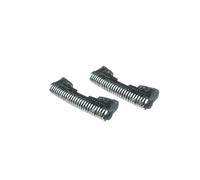 Compatible For Panasonic, ES-LA12 SF21 SF23 RF31 RF34 RF41 | Conception structurelle robuste ， Aide à retrouver la puissance de rasage d'origine de votre rasoir(2pcs)