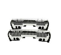 Compatible For Panasonic, ES-LV65 ES-LV65-S WES9170Y ES-LM51 | Conception structurelle robuste ， Aide à retrouver la puissance de rasage d'origine de votre rasoir