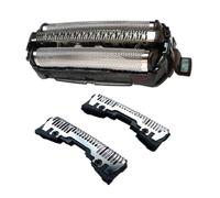 Compatible For Panasonic, ES-SL41 ES-ST21 ES-ST23 | Conception structurelle robuste ， Aide à retrouver la puissance de rasage d'origine de votre rasoir