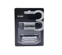 Compatible For Panasonic, ES-ST21 ST23 ST25 ST27 ST29 ST37 ST39 BSL4 | Conception structurelle robuste ， Aide à retrouver la puissance de rasage d'origine de votre rasoir