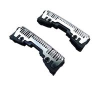 Compatible For Panasonic, ES8101 ES8103 ES8109 ES-ST21 | Conception structurelle robuste ， Aide à retrouver la puissance de rasage d'origine de votre rasoir(Blades 2PCS)