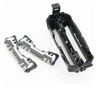 Compatible For Panasonic,ES8103 ES8109 ES8103S ES-ST23 S8161 ES8101 ES-LC62 ES8249, Pièces De Lames De Coupe De Tête De Rasoir (WES9087 + WES9068)