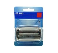 Compatible For Panasonic, ES8259 ES8901 ES-LA90 ES-LA70 | Kit de remplacement de rasoir de toilettage for hommes, gardez une expérience de rasage confortable(ES9163)