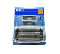 Compatible For Panasonic, ES8259 ES8901 ES-LA90 ES-LA70 | Kit de remplacement de rasoir de toilettage for hommes, gardez une expérience de rasage confortable(ES9021)