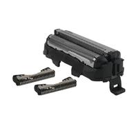 Compatible For Panasonic,ES9510 ES-9013 ES9087 ES9068 ES8101 ES8109 ES8103 | Kit de remplacement de rasoir de toilettage for hommes, coupe douce avec moins de traction