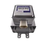 Compatible for Panasonic, four à micro-ondes magnétron 2M236-M42, pièces de rechange for micro-ondes