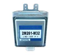 Compatible for Panasonic, four à micro-ondes magnétron 2M261-M32 2M236-M32 2M236-M42, pièces de rechange for micro-ondes
