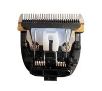 Compatible For Panasonic, Lame De Rechange For Rasoir, Tondeuse | Restaure Un Rasage Doux Et Précis. Convient À La Série ER. Échange Facile, Coupe Durable.