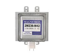 Compatible for Panasonic, magnétron micro-ondes 2M236-M42, pièces de rechange for fours à micro-ondes