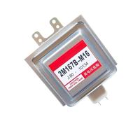 Compatible For Panasonic. Magnétron Refroidi Par Air 2M167B-M16, Four À Micro-ondes 2M167B Pièces De Rechange For Générateur De Micro-ondes Industriel