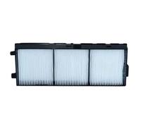 Compatible for Panasonic PT-VMW50,PT-VMW51,PT-VMW60,PT-VMW61,PT-VMZ40,PT-VMZ51S,PT-VMZ60, Filtre à Air de projecteur ET-RFV500