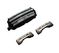 Compatible For Panasonic, Rasoir ES-RT25 Tête De Coupe Maille RT34 RT36 RT37 RT64 RT84 Accessoire Lame Remplacement En(A set)