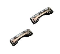 Compatible For Panasonic, Rasoir ES-RT25 Tête De Coupe Maille RT34 RT36 RT37 RT64 RT84 Accessoire Lame De Remplacement En Maille