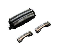 , Compatible For Panasonic, Rasoir ES-RT25 Tête De Coupe Maille RT34 RT36 RT37 RT64 RT84 Accessoire Lame De Remplacement En Maille(A set)