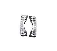 Compatible For Panasonic, S-SF21 ES-SF23 ES-RF31 ES-RF34 ES-RF41 | Conception structurelle robuste ， Aide à retrouver la puissance de rasage d'origine de votre rasoir(Two blades)