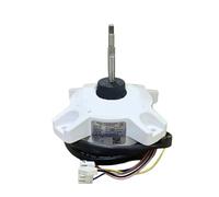 , Compatible for Panasonic, ventilateur extérieur de climatiseur à fréquence variable 5 + 3 fils 40 W vers le moteur à courant continu ARS5502AC