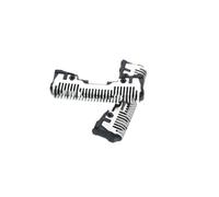 Compatible For Panasonic, WES9068 ES-GA20 ES8255 ES8162 ES8161 | Conception structurelle robuste ， Aide à retrouver la puissance de rasage d'origine de votre rasoir