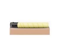 Compatible for PANTUM, Cartouche de Toner CTO-910H for imprimante CM9105DN CM9705DN, 1 pièce(Yellow High)