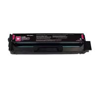 Compatible for Pantum CP2200DW CM2200FDW CP2200DN CM2200FDN CTL-2000K CMY Ensemble de Cartouches de Toner Couleur(High-Capacity M)