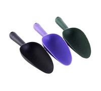 Compatible for Pelle de Jardin, truelles à Main for Plantes, Plantation Sol, Creuser, repiquage, Outils Multifonctions for Le Sable Plage, 3 pièces