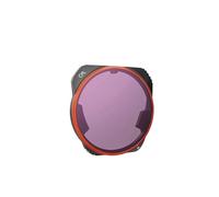 Compatible for PGYTECH, filtres de Drone for Mavic 3 Pro CPL ND-PL, Ensemble d'objectifs de Drone étanches et résistants à l'huile(CPL)