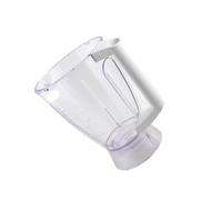 Compatible for Philips, Blender Cup HR2024 | Tasse de mixeur, pièce for presse-agrumes, compatible avec HR2024/HR2021/HR2027/HR2028