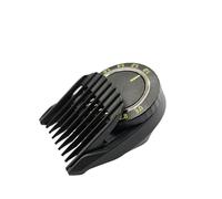 Compatible For Philips, BT3206 BT3207 BT3208 BT3210 BT3211 BT3212 BT3213 BT3215 BT3216 BT3221 Tondeuse À Barbe 1-3 Mm Peigne De Coupe Réglable