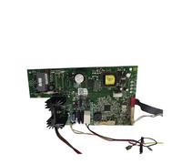 Compatible For Philips, Carte De Machine À Café, For EP2020 2021 2030 2035 2131 2136 2220 2221 2224 2230 2231 2236.(EP2131)