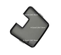 Compatible For Philips, Coffee Machine EP2121 2136 2131 3146 3321 Water Tank, Powder Cover Float Accessories.(Bean cover)