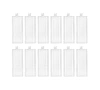 Compatible for Philips, Compatible for Homerun, séries 2000/3000 XU2000/20, XU2100/10, XU2100/20, XU3100/01, XU3000/02 pièces brosse filtre vadrouille(Set G)