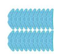 Compatible for Philips, Compatible for Homerun, séries 2000/3000 XU2000/20, XU2100/10, XU2100/20, XU3100/01, XU3000/02 pièces brosse filtre vadrouille(Set P)