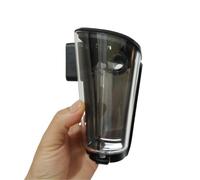 Compatible For Philips, Compatible For LatteGo, Séries 3200/5000/4300, Récipient À Lait For Machine À Café, Tasse En Verre De Remplacement, Accessoires For Machine À Café
