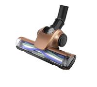 Compatible for Philips, Compatible for Rowenta, Remplacement de tête de Brosse de Sol Turbo à buse Universelle de 32mm for aspirateur
