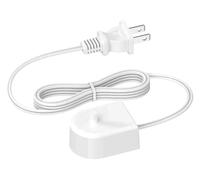 , Compatible For Philips, Compatible For Sonicare, Socle De Chargeur De Brosse À Dents Électrique, HX6100/ HX3681/ HX6877/ HX6857/ HX3641/ HX9690/ HX9903/ HX642(UK)