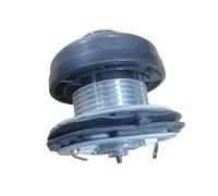Compatible for Philips, Ensemble De Moteur D'aspiration D'aspirateur XW9382 XW9383